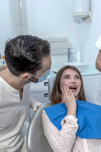 Best Urgent Dental Care for Toothaches in Noroton, CT