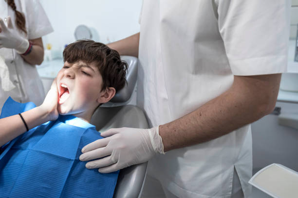 Best Emergency Denture Repair in Noroton, CT